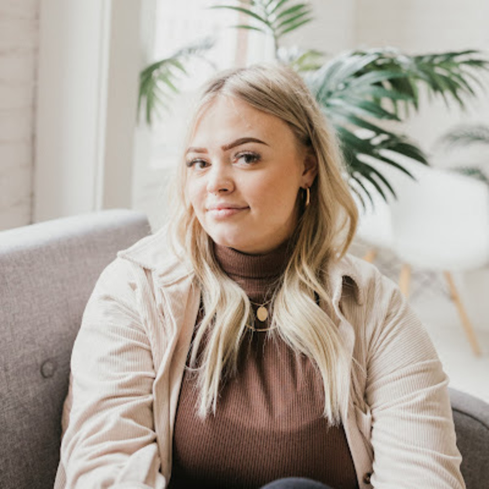 Meet your Posher, Kylee